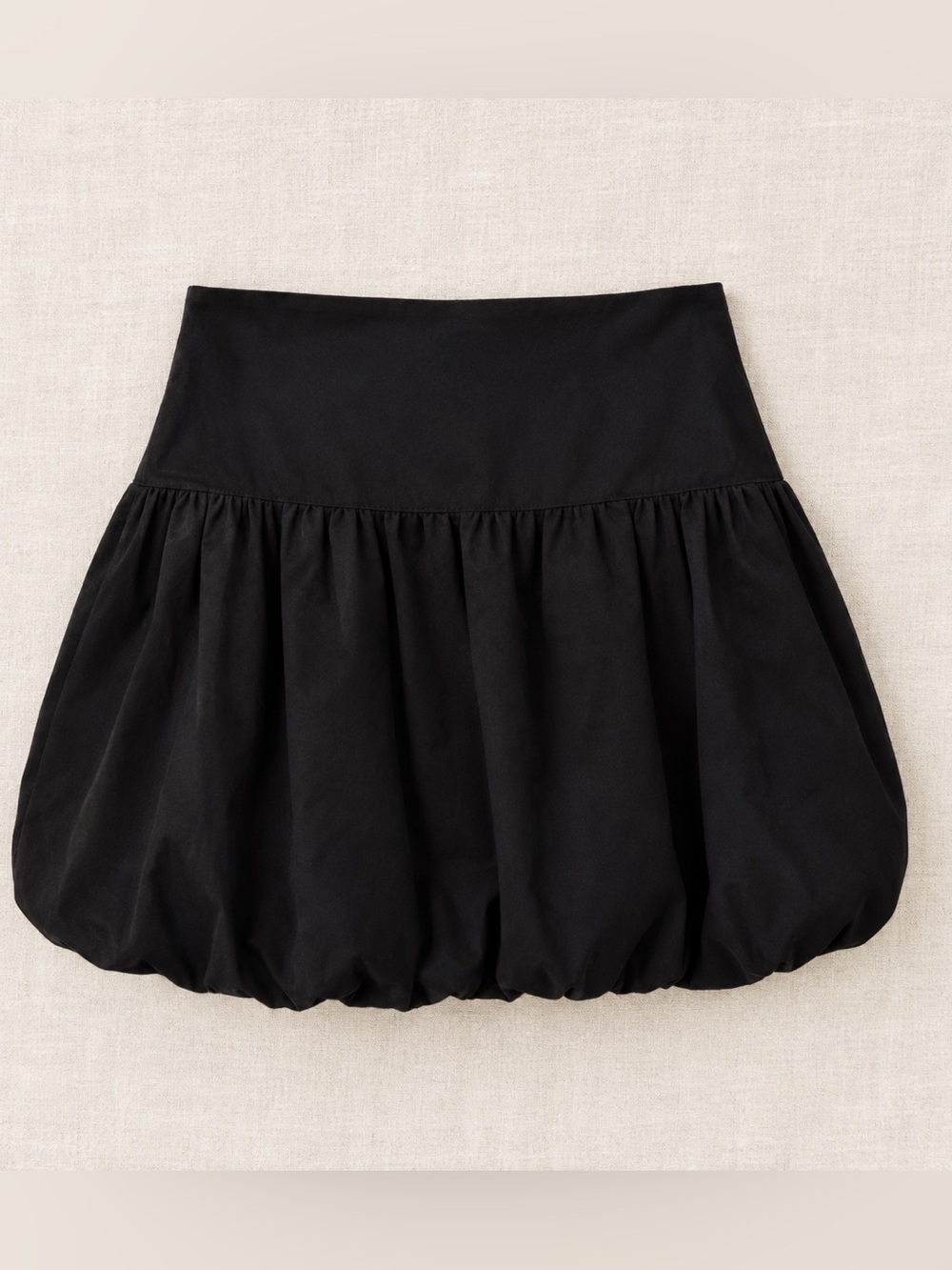 Reitmans The Timeless Black Skirt – Size S